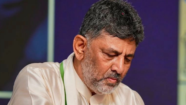 Karnataka CM