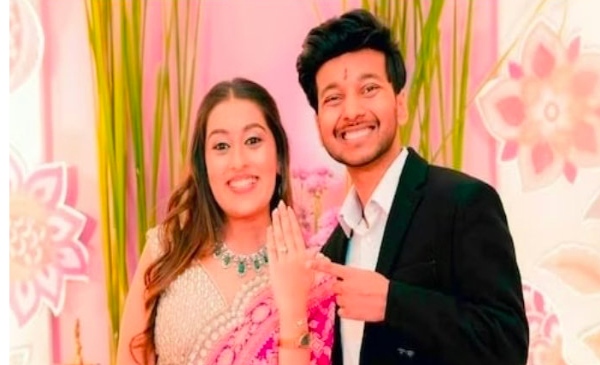 Ketan Agarwal