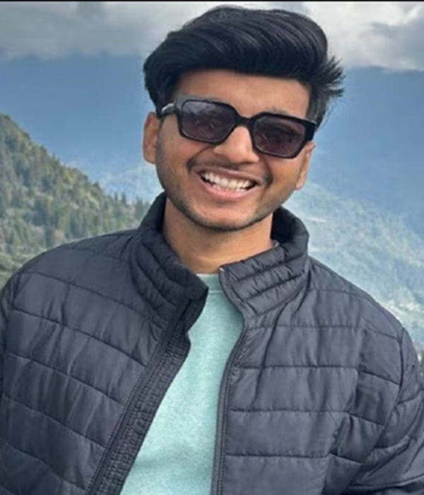 Ketan Agarwal Murder Case