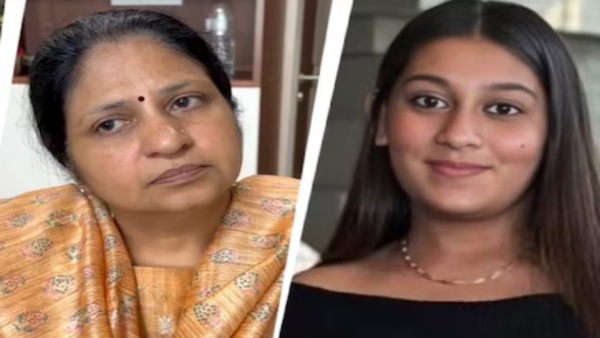 Ketan Agrawal Case