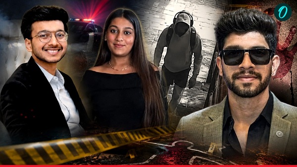 Ketan Agarwal Death Case