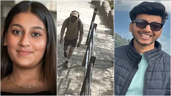 Ketan Vishal Agarwal Death Case Ketan Vishal Agarwal Death Case