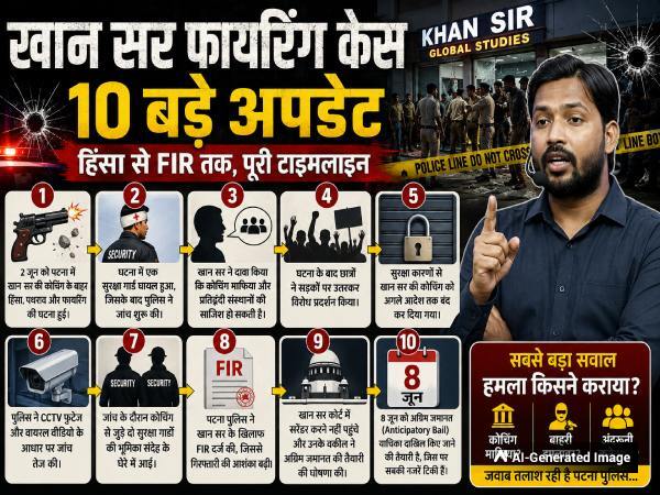 Khan SIR