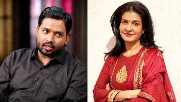 Khan Sir vs Anjana Om Kashyap