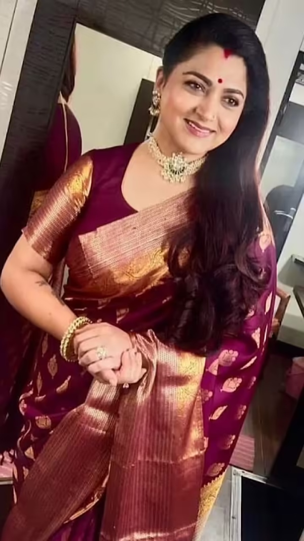 khushbu-sundar-daughter-avantika-wedding