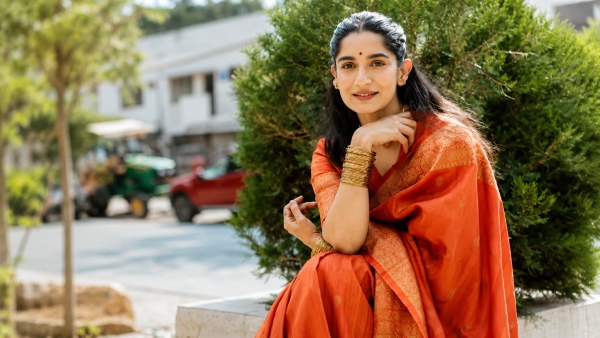 Krishi Thapanda
