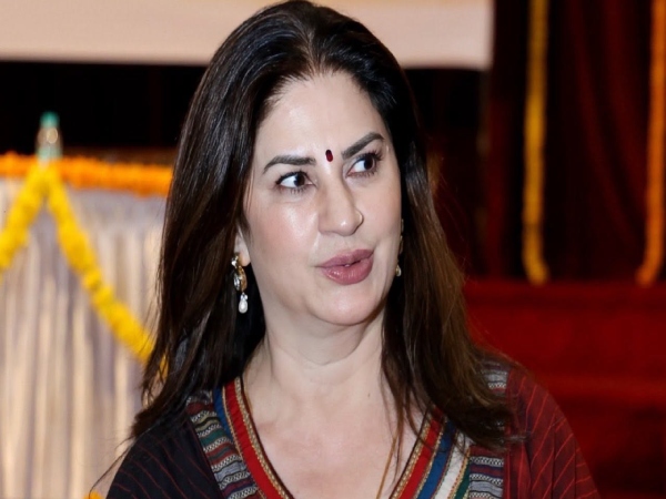 Kunickaa Sadanand