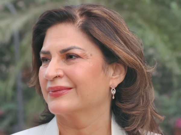 Kunickaa Sadanand