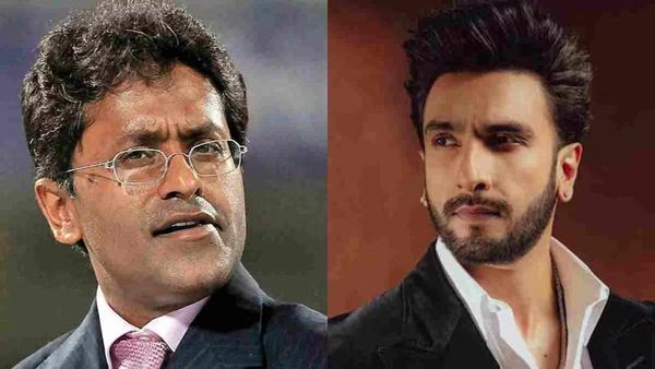 Lalit Modi Biopic