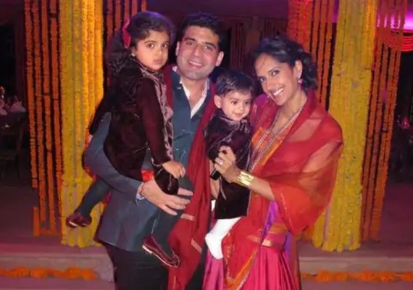Lalit Modi