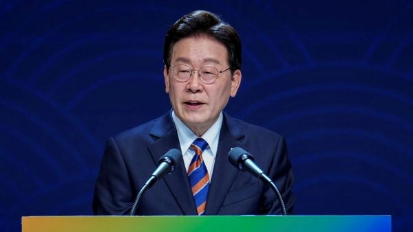Lee Jae-Myung