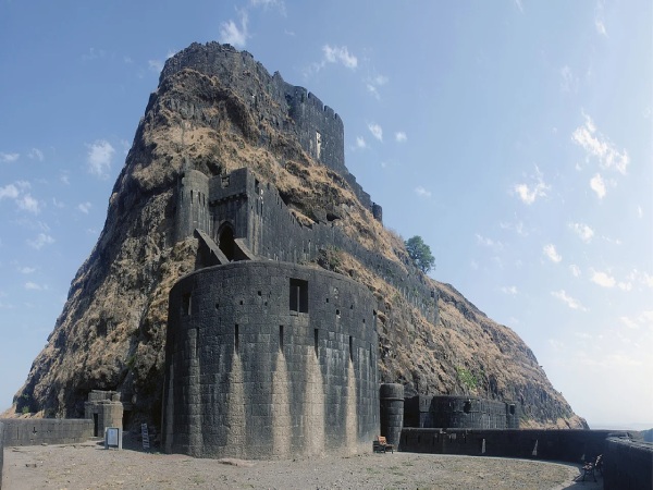 Lohagarh Fort