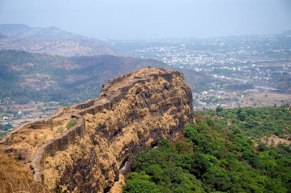 Lohagarh Fort