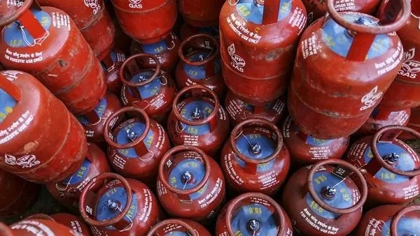 LPG Price