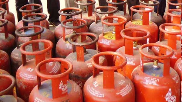 LPG Price Hike