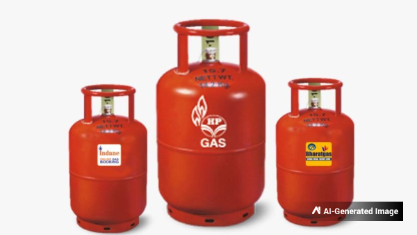 LPG Update