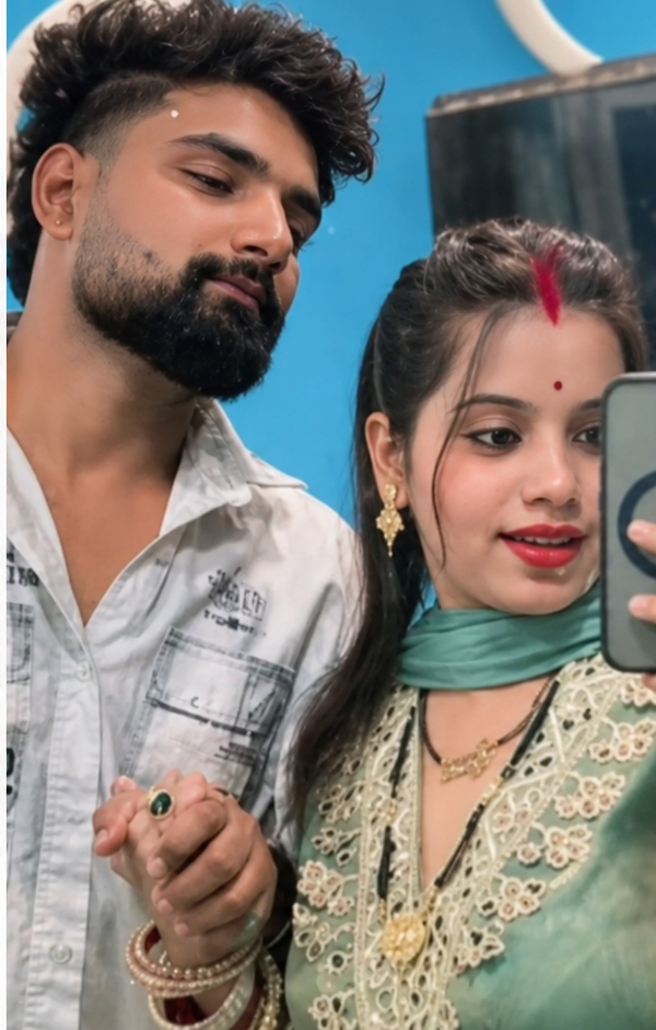 lucknow-mansi-death-mystery-influencer