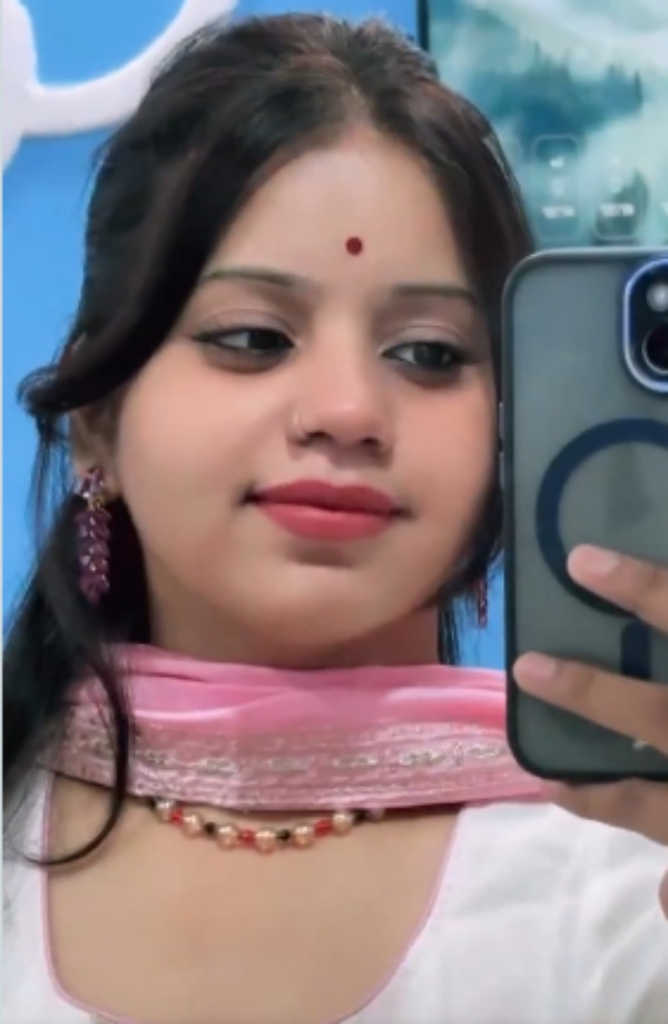 lucknow-mansi-death-mystery-influencer