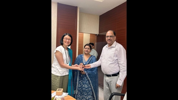 MP Women Safe Tourism Gets UN Women Praise