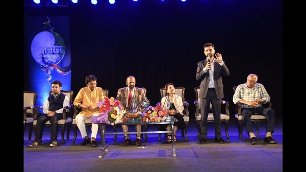 MP water conservation model earns global praise MP water conservation model earns global praise