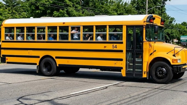 Maharashtra School Bus Fare Hike
