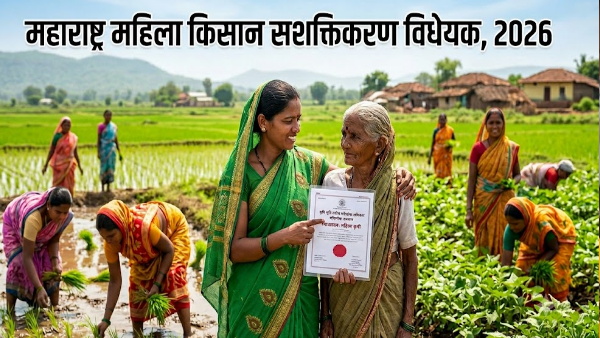 Maharashtra