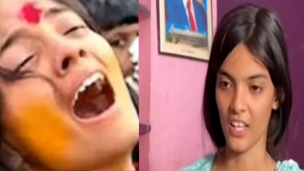 Aanchal Mamidwar Aanchal Mamidwar