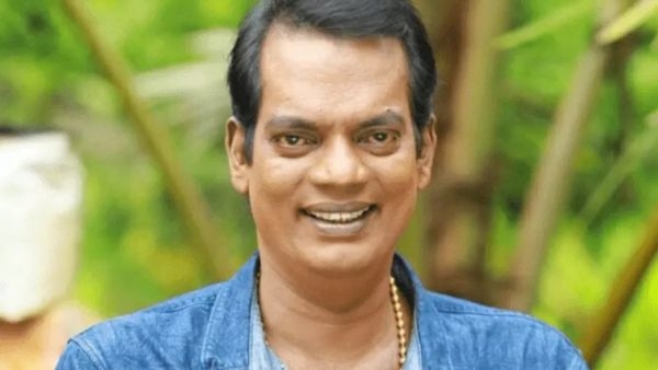 Malayalam actor Salim Kumar