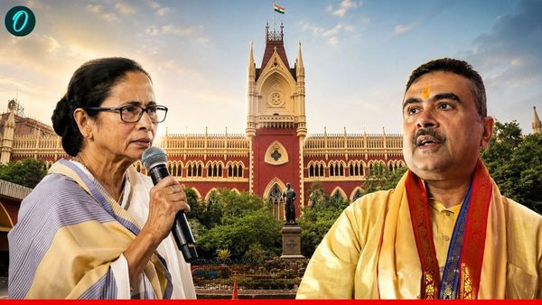 Mamata Banerjee