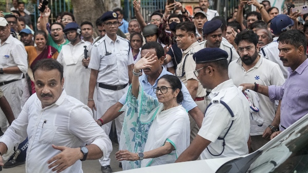 Mamata Banerjee Meeting Decisions