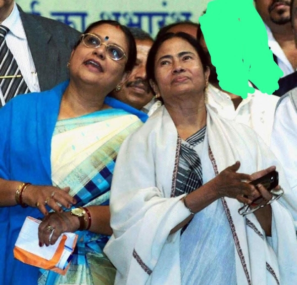 Mamata TMC Rebel Kakoli Ghosh Dastidar Unveiling