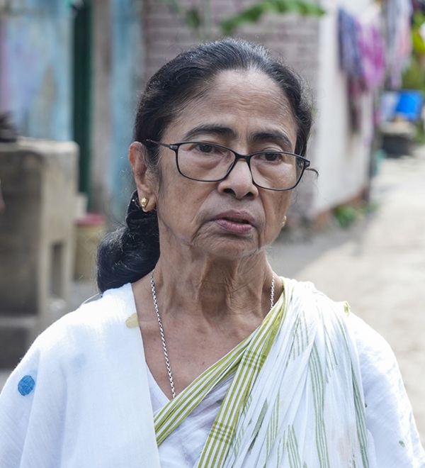 West Bengal TMC political crisis ritabrata banerjee