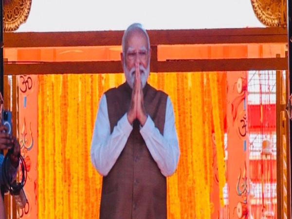 Mann ki Baat