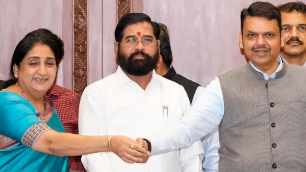 Maharashtra MLC Elections