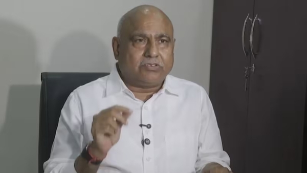BJP Defends Mohan Yadav Against Allegations BJP Defends Mohan Yadav Against Allegations
