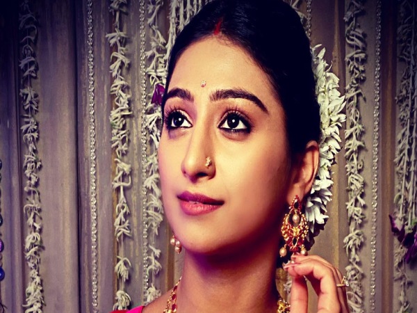 Mohena Singh