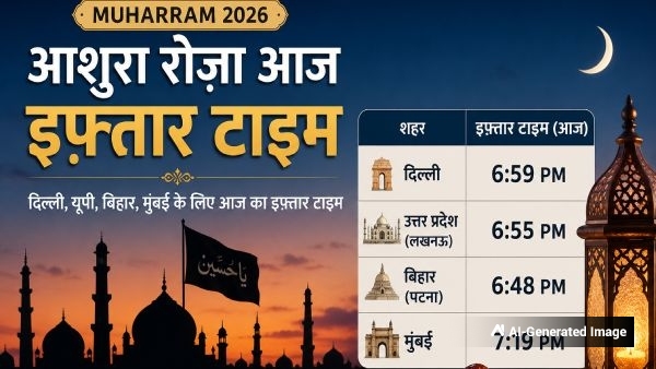 Muharram 2026