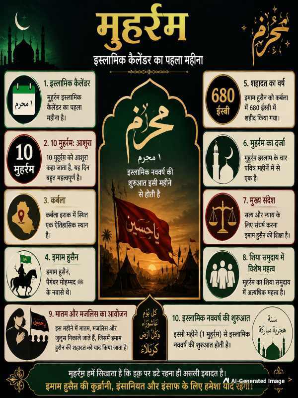 Muharram 2026