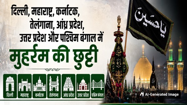 Muharram School Holiday 2026