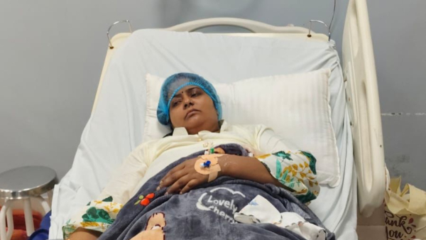 Mukh Mantri Sehat Yojana