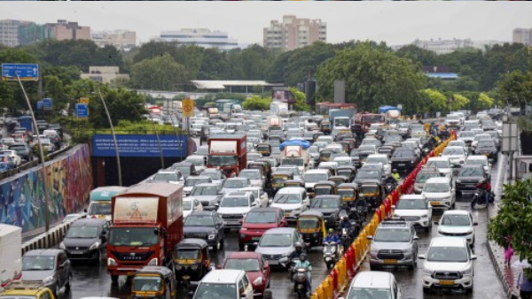 Mumbai Rain Mumbai Rain