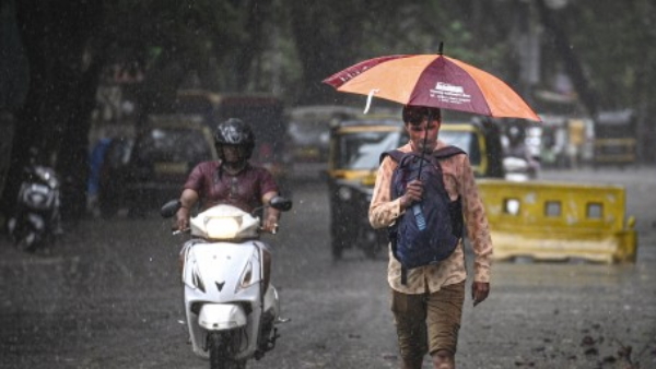 Maharashtra Weather
