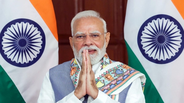 Narendra Modi