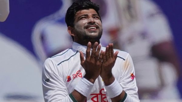 Nayeem Hasan