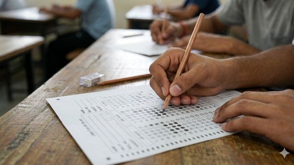 NEET UG 2026 Paper Security