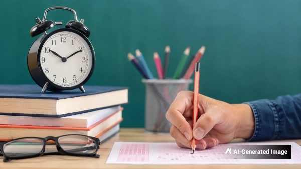 NEET UG 2026 Re-Exam Update NEET UG 2026 Re-Exam Update
