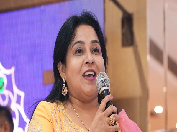 Neetu Maam
