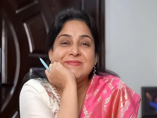 Neetu Maam