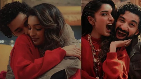 Niharika NM