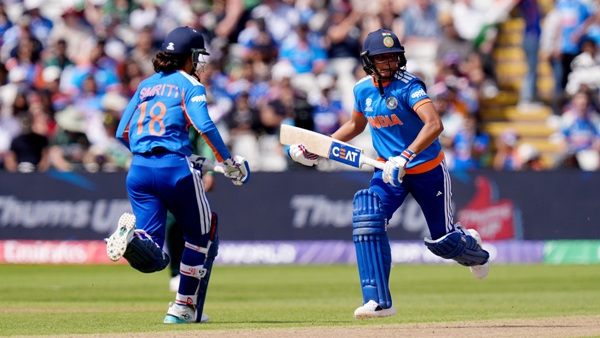 Harmanpreet Kaur 1